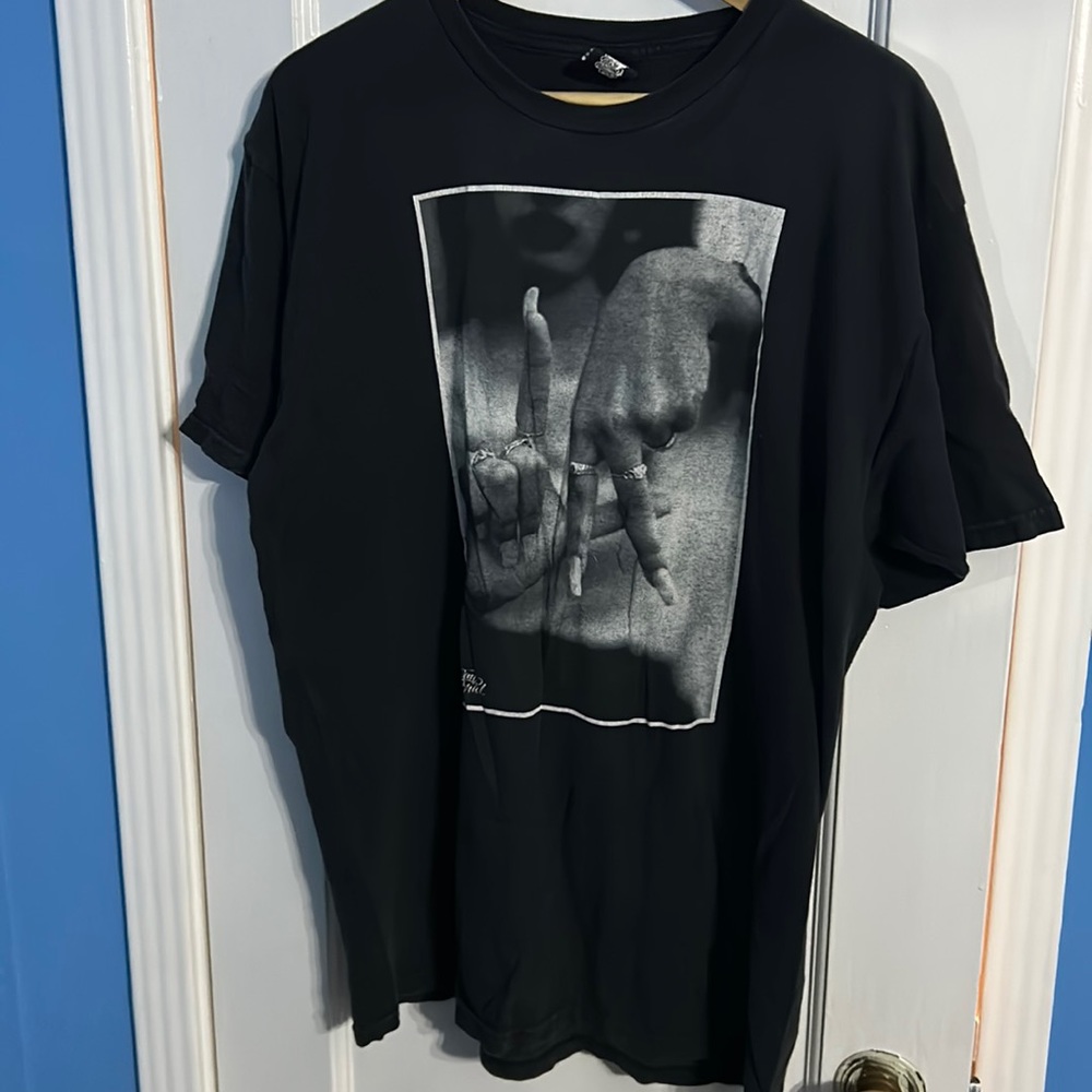Estevan Oriol t shirt